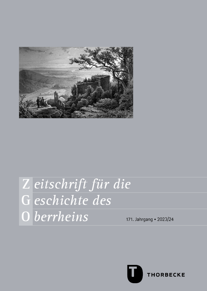 Zeitschrift-Cover