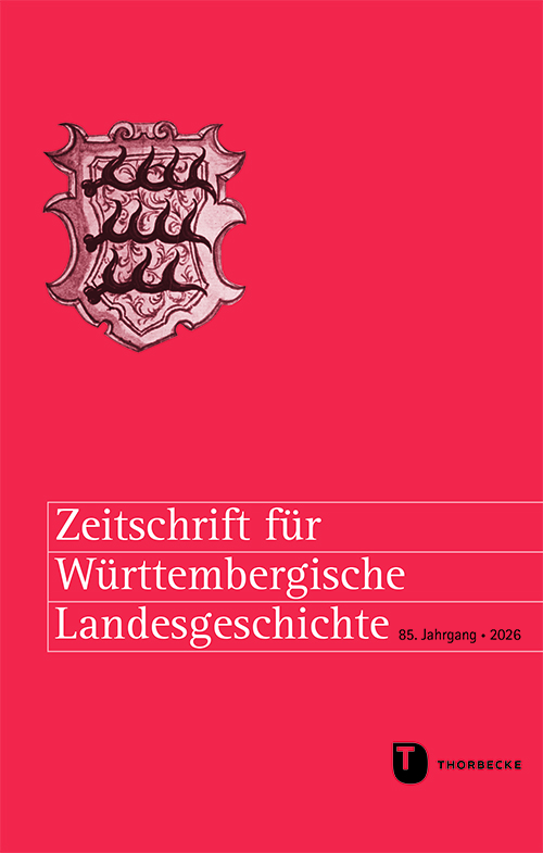 Zeitschrift-Cover