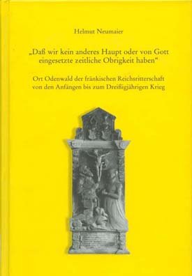 Buchcover: „Daß wir kein anderes Haupt oder von Gott eingesetzte zeitliche Obrigkeit haben“